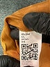Unbranded 100% Polyester Solid Brown Jacket Size XXL - photo 6