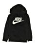 Nike Black Sweatshirt Size 6 - 7 - photo 1