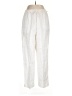 Assorted Brands Ivory Casual Pants Size XL - photo 1