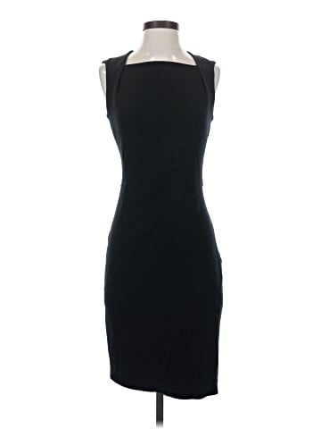 MNG Basics Cocktail Dress (view 1)