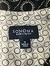 SONOMA life + style 100% Cotton Black Coat Size S - photo 6
