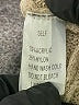 Newbury Kustom Tan Short Sleeve Top Size M - photo 8