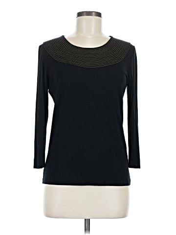 Jaeger 3/4 Sleeve T-Shirt (view 1)