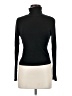 Unbranded Black Long Sleeve Turtleneck Size M - photo 1