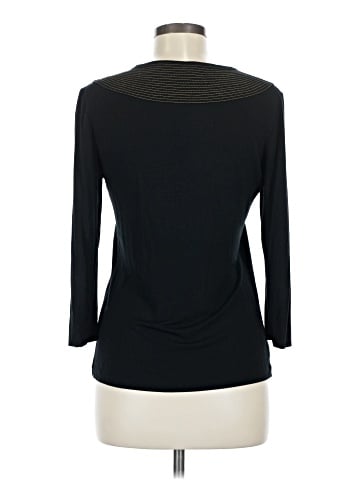 Jaeger 3/4 Sleeve T-Shirt (view 2)