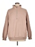 Anrabess Tan Sweatshirt Size XL - photo 1
