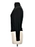 Unbranded Black Long Sleeve Turtleneck Size M - photo 5