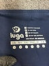iuga Blue Active Pants Size XL - photo 7