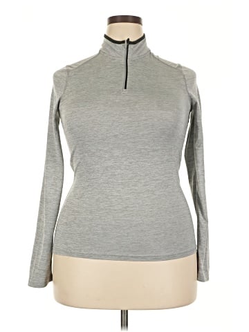Bcg Fleece (view 1)