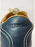 Hermès 100% Leather Blue Leather Quick Sneakers Size EU 36 1/2 - photo 8