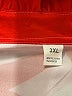 Unbranded Hearts Red 3/4 Sleeve Blouse Size 3X - photo 7