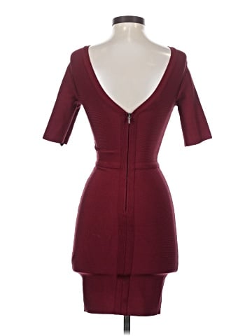 Bebe Cocktail Dress (view 2)