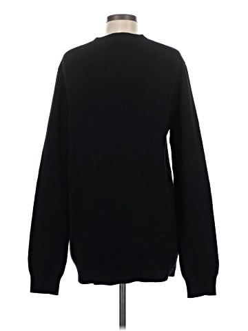 Raey Cashmere Pullover Sweater (view 2)