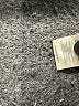 RUMORED Solid Burgundy Formal Skirt Size 0 - photo 5