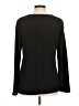 Shein Black Long Sleeve Top Size 8 - 10 - photo 2