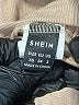 Shein Tan Short Sleeve Top Size 2 - photo 7