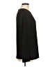 Shein Black Long Sleeve Top Size 8 - 10 - photo 4