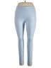 Active by Old Navy Blue Yoga Pants Size XL - photo 1