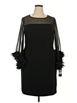 Alex Evenings Cocktail Dress