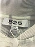 525 America 100% Cotton Silver Cardigan Size XS - photo 7