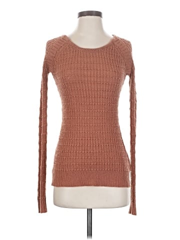 Love Change Long Sleeve Top (view 1)