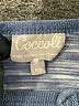 Coccoli Chevron-herringbone Blue Long Sleeve Outfit 3-6 MO / 6 MO - photo 3
