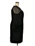 Alex Evenings Black Cocktail Dress Size 18W - photo 4