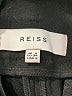 Reiss Black Dress Pants Size 2 - photo 7