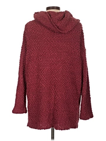 Umgee Pullover Sweater (view 2)