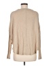 Out From Under Tan Long Sleeve Blouse Size M - photo 2