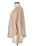 Out From Under Tan Long Sleeve Blouse Size M - photo 5