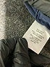Equipment 100% Silk Solid Blue Track Pants Size XS - photo 8