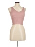 AS Revival Pink Tank Top One size - photo 1