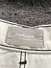 Everlane Green Ivory Jeans Size 25R - photo 6