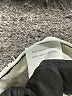 Everlane Green Ivory Jeans Size 25R - photo 7