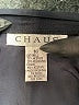 Chaus Solid Black Formal Skirt Size 16 - photo 4