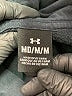 Under Armour Black Pullover Hoodie Size M - photo 7
