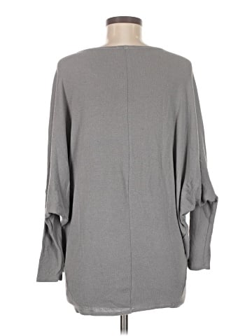 Shoreline Long Sleeve Top (view 2)