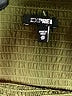 Express Solid Green Jumpsuit Size XS - photo 4