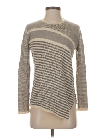 Sol Pullover Sweater (view 1)