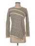 Sol Gray Pullover Sweater Size S - photo 1