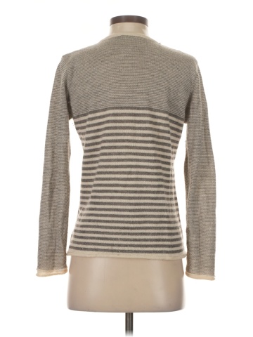 Sol Pullover Sweater (view 2)