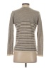 Sol Gray Pullover Sweater Size S - photo 2