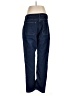 Unbranded Solid Blue Jeans Size 16 - photo 2