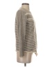 Sol Gray Pullover Sweater Size S - photo 4