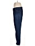 Unbranded Solid Blue Jeans Size 16 - photo 5