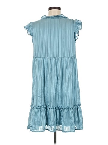 Emma & Michele Casual Dress (view 2)