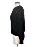 H&M 100% Polyester Black Pullover Sweater Size XS - photo 5