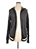 Lisa Rinna Gray Cardigan Size XL - photo 1
