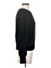 H&M 100% Polyester Black Pullover Sweater Size XS - photo 4
